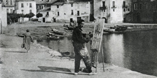 Salvador Dalí szürrealizmushoz vezető útjának története a mozikban