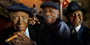 Mozivásznon búcsúznak a Buena Vista Social Club sztárjai