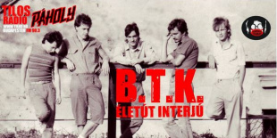 Az ismeretlen B.T.K.