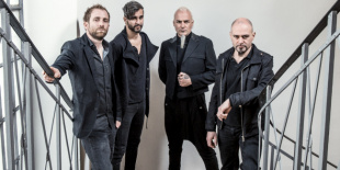 Ismerd meg a Beatles Helter Skelter Samael feldolgozását