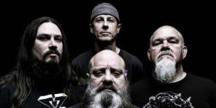 Crowbar az új albummal jelentkezik