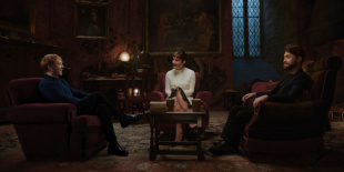 Harry Potter 20. évforduló: visszatérés Roxfortba Januárban