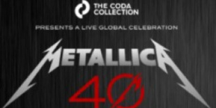Metallica 40. jubileumi koncert hazai pályán