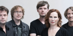 Új dal a The Gathering-től