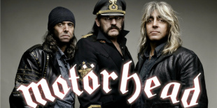 Hallgasd meg a Motörhead egy eddig kiadatlan élő felvételét
