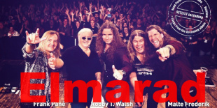 Elmarad a Deep Purple dobos Ian Paice fellépése