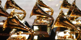 A 64. Grammy-díjátadót határozatlan időre elhalasztják