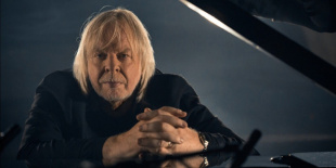 Rick Wakeman is fellép februárban a Győri Filharmonikusok vendégeként