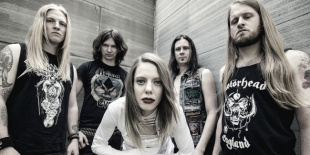 Hyperia – Hamarosan itt a második albumuk