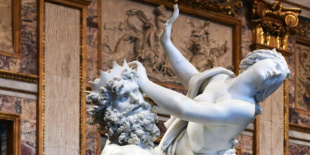 Aki életet lehelt a márványba - Bernini élete és művészete a mozivásznon