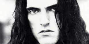 Előrendelhető Dudich Ákos új könyve Peter Steele-ről (Type O Negative)