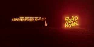 Road Movie #17 - Kaukázus