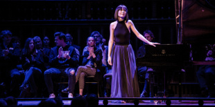 Sztárvendég a Müpában – „Az élet visszhangjai” Alice Sara Ott estje