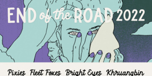 End Of The Road Festival 2022.