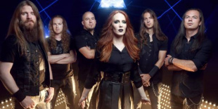 Epica bravúr - HD verzióban látható a The Phantom Agony