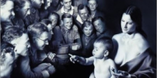Új albumot jelentett be a Laibach!