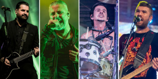 Hooligans: megvan az új basszusgitáros