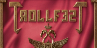 A Trollfest folk-metál zenekar Dance Like A Pink Flamingo dala az Eurovíziós Dalfesztiválon