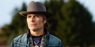 Mike Tramp új kislemezzel jelentkezik