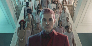 2023-ra halasztódik a Bring Me The Horizon turnéja