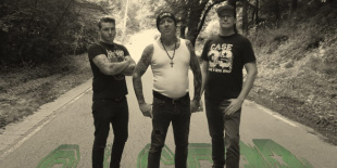 Tegnap jelent meg a Case 39 zenekar beszédes, Fucked Up Forever című albuma