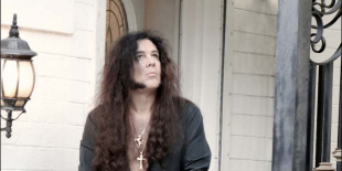 Yngwie Malmsteen újévi üzenete