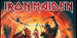 Bruce Dickinson nem fogja vezetni az Ed Force One-t az Iron Maiden közelgő turnéján