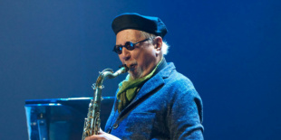 Charles Lloyd: Wild Man Dance