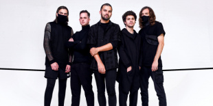 Northlane új dala a  Plenty