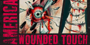 Hamarosan megjelenik a Wounded Touch debütáló LP-je az AMERICANXIETY