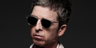 Noel Gallagher új dallal jelentkezett