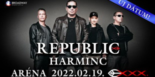 REPUBLIC 30