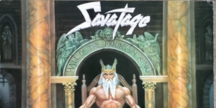 Megérkezett a Savatage nagy sikerű klasszikusának, a Hall Of The Mountain Kingnek az újrakiadása.