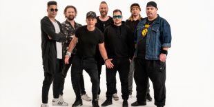 Ocho Macho – Lazulj bele