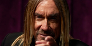 Iggy Pop Polar Music Prize díjas