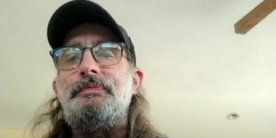 Visszatér az ex-Exodus gitáros Rick Hunolt
