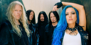 Új dallal rukkolt elő az Arch Enemy, ez a Handshake With Hell