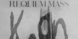 A Korn egy ingyenes streaming videóval ünnepli a csütörtökön megjelenő Requiem Mass albumuk megjelenését