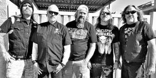 Új videó a Vio-lence-től: Let The World Burn