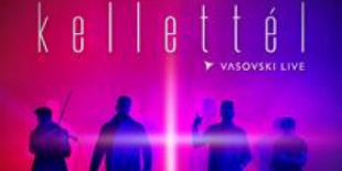 Nagybejelentéssel és egy formabontó hiánycikkel állt elő a Vasovski Live