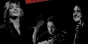 Bakeliten a Goo Goo Dolls Greatest Hits Volume 1: The Singles