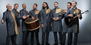 Ingyenes Szent Efrém koncert Budapesten
