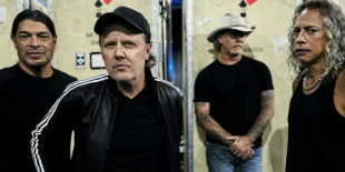 Metallica: élőben a Dirty Window