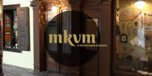 Magyar Kereskedelmi és Vendéglátóipari Múzeum aktuális programjai