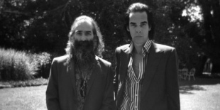 Nick Cave és Warren Ellis közös dokumentumfilmje a This Much I Know to Be True