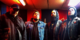 Hamarosan egy új Kill Your Idols / Rule Them All split lát napvilágot