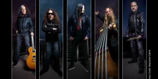 Dave Lombardo beszállt a Testament-be