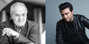 Balázs János az amszterdami Concertgebouw-ban és a genfi Victoria Hallban lép fel