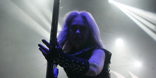 NERVOSA