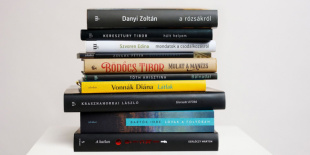 Mától lehet szavazni a Libri irodalmi közönségdíjra